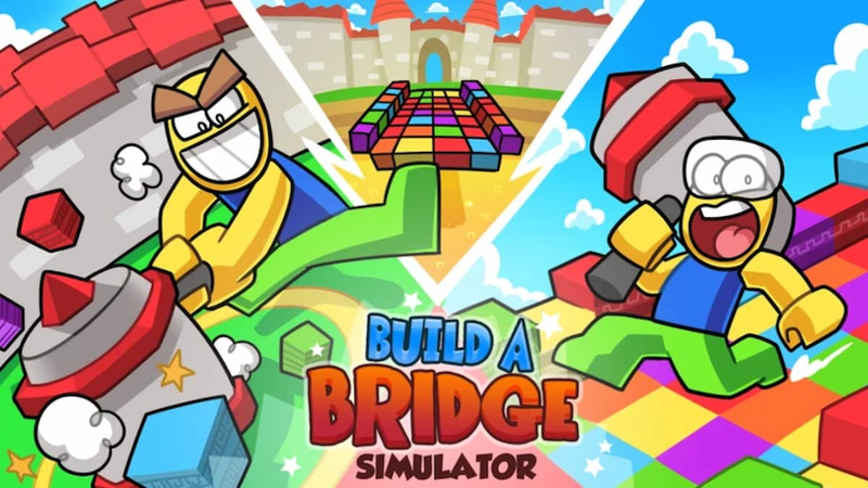 code Build A Bridge Simulator