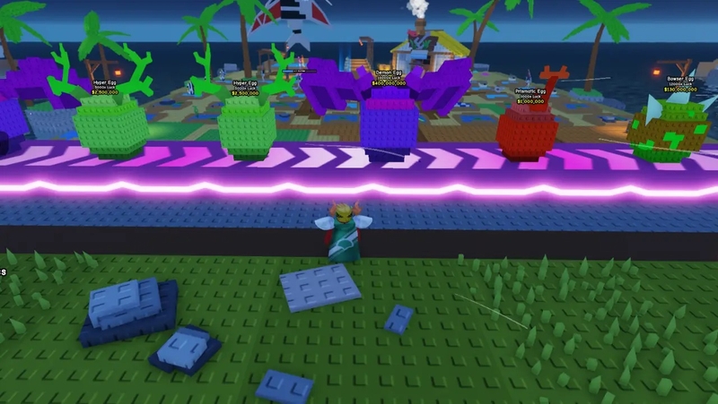 code build a zoo hình 2