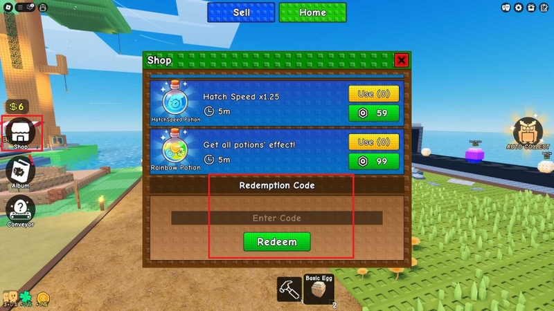 code build a zoo hình 5