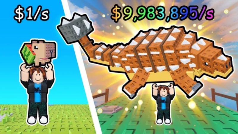 code build a zoo hình 4