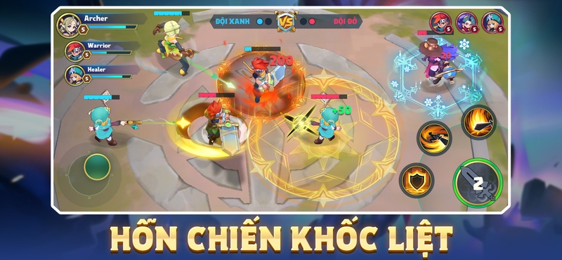 code Cấm Giới 2 hình 2