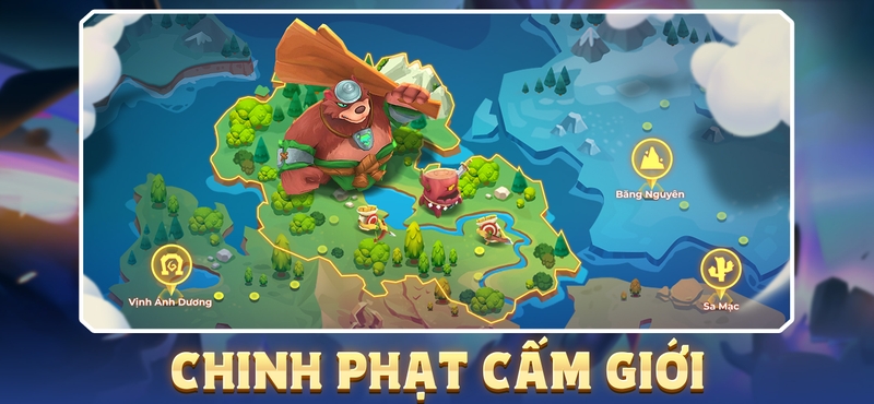 code Cấm Giới 2 hình 3