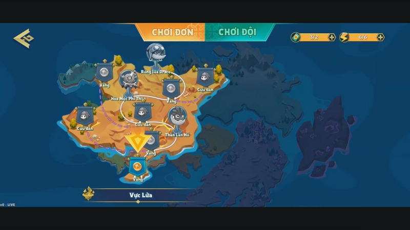 code Cấm Giới 2 hình 4