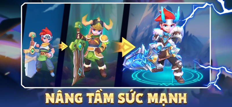 code Cấm Giới 2 hình 7