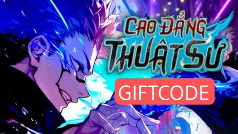 code Cao Đẳng Thuật Sư 6