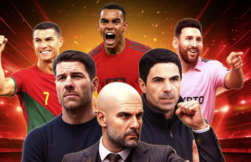 Code Champion Pro Manager 6