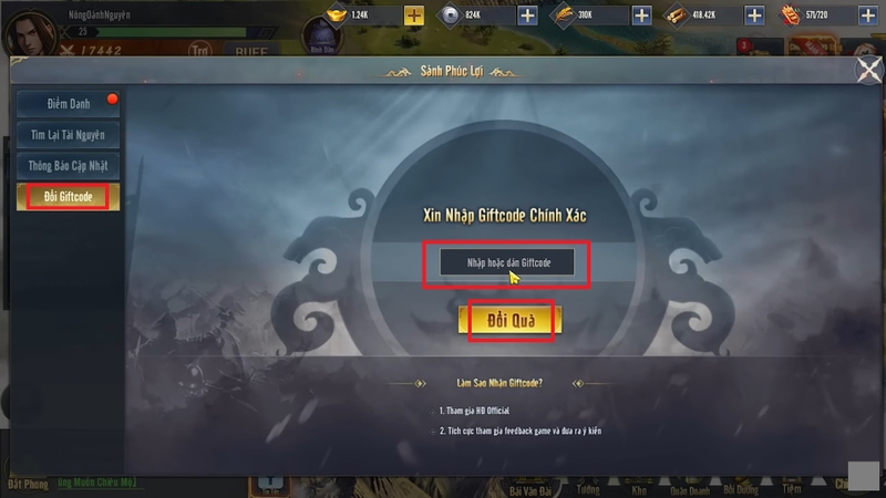 code chiến loạn tam quốc hình 5