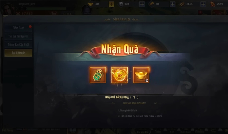 code chiến loạn tam quốc hình 6