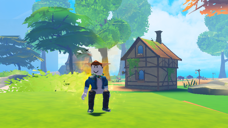 code Clover Origins 2