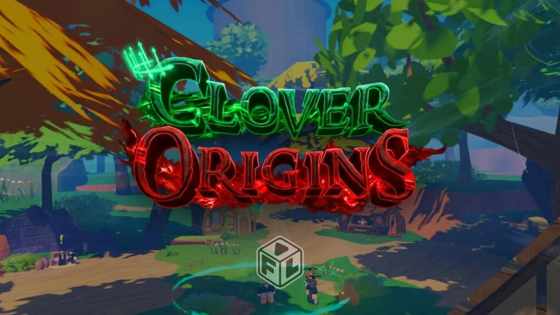 code Clover Origins 1