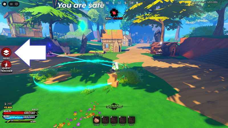 code Clover Origins 4
