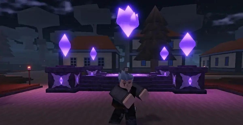 Code Clover Retribution 2