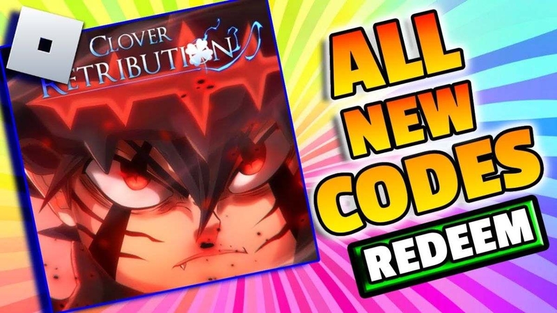 Code Clover Retribution 3