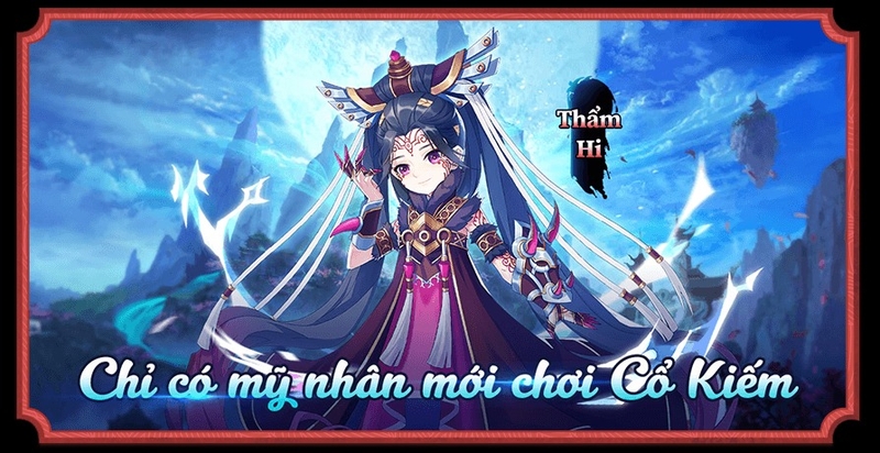 Code Cổ Kiếm Truyền Kỳ Đồ Long hình 2