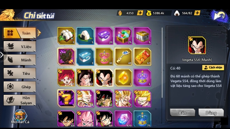 code combo thức tỉnh hình 2
