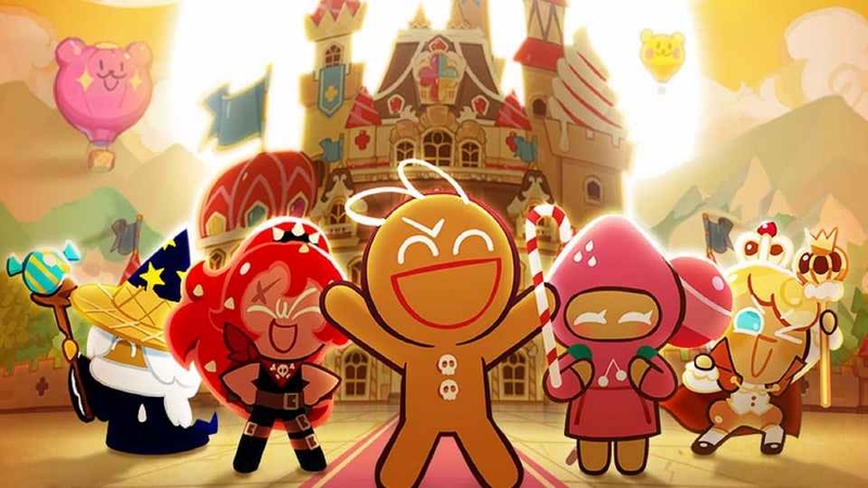 Mã code có hiệu lực khác nhau tùy theo sự kiện