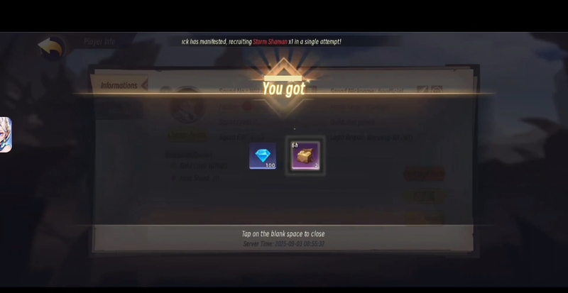 code covenant: the last flame hình 7