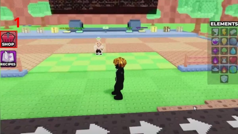 Code Craft Anime 3