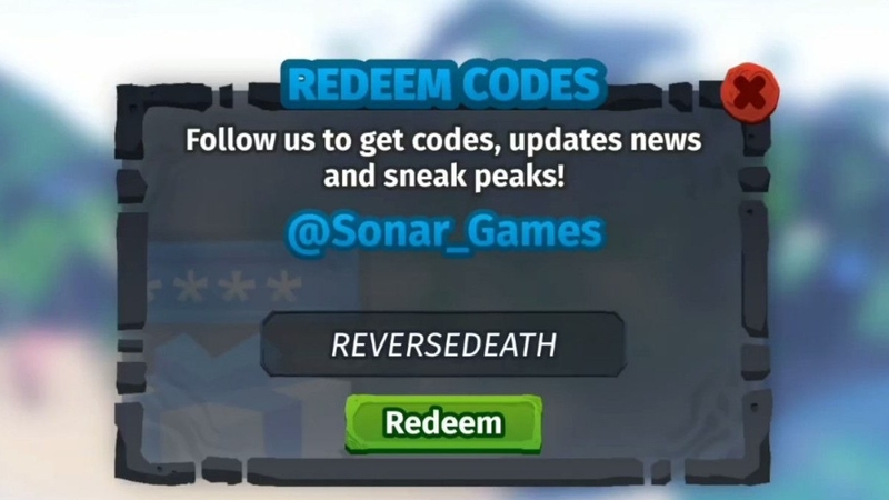 code Creatures of Sonaria 5