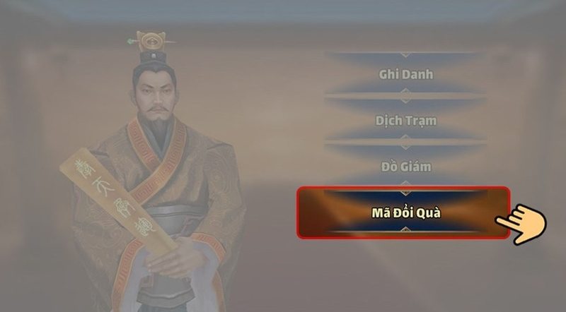 code Đại Chiến Tam Quốc 2