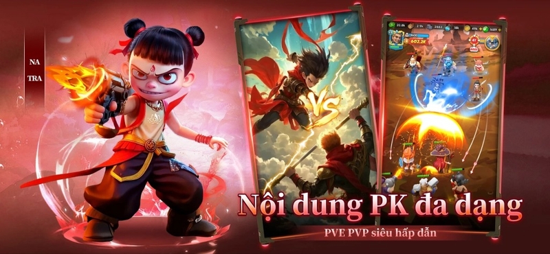 code Đại Loạn Đấu Tây Du 4