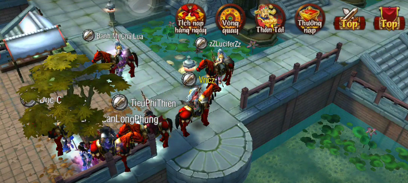 Theo dõi thời hạn nhập code game chính xác
