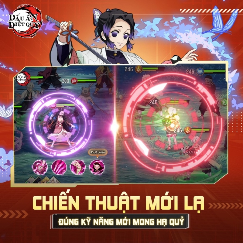 code Dấu Ấn Diệt Quỷ hình 5