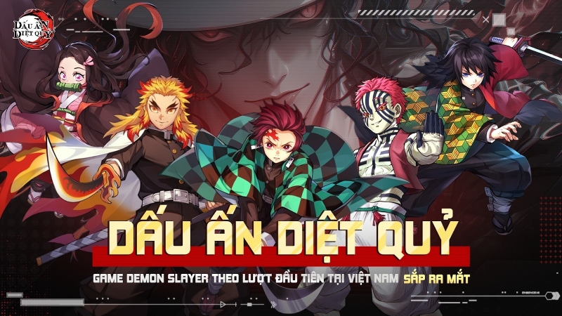 code Dấu Ấn Diệt Quỷ hình 2
