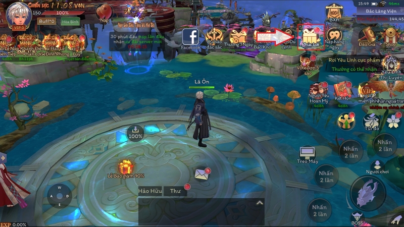 code đấu hồn sư 1