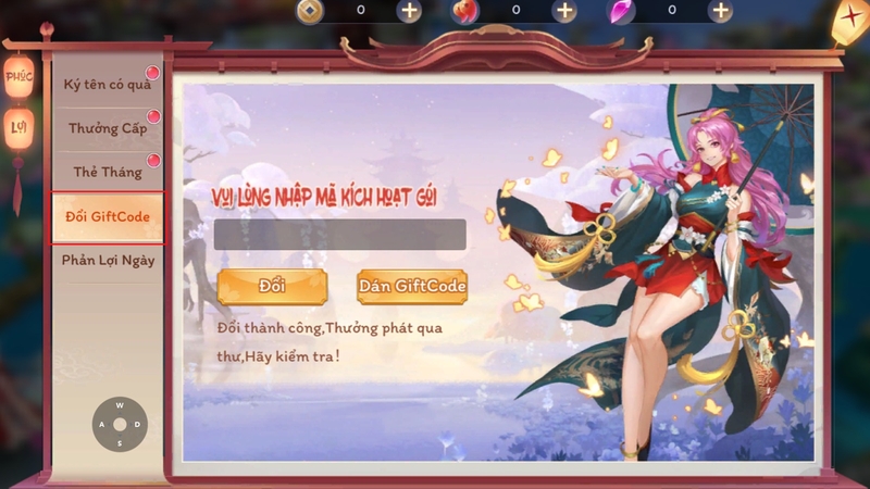 code đấu hồn sư 2