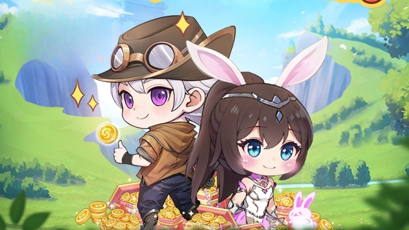 code Đấu La BangBang hình 5