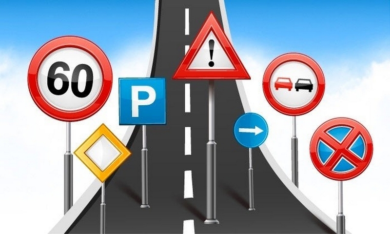code de la route ảnh 2