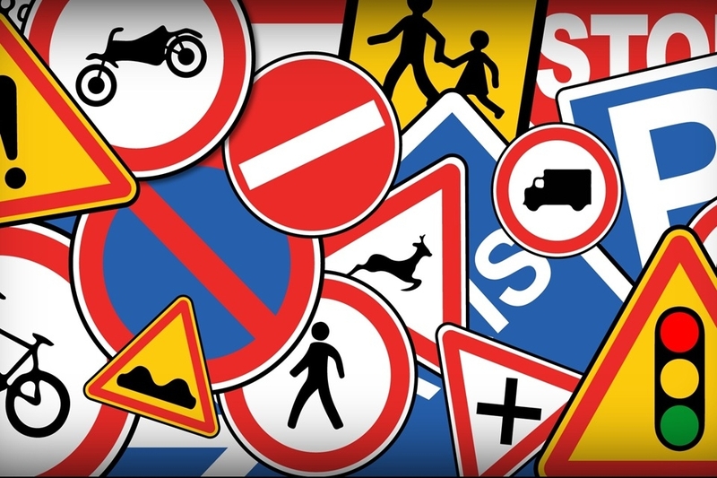 code de la route ảnh 5