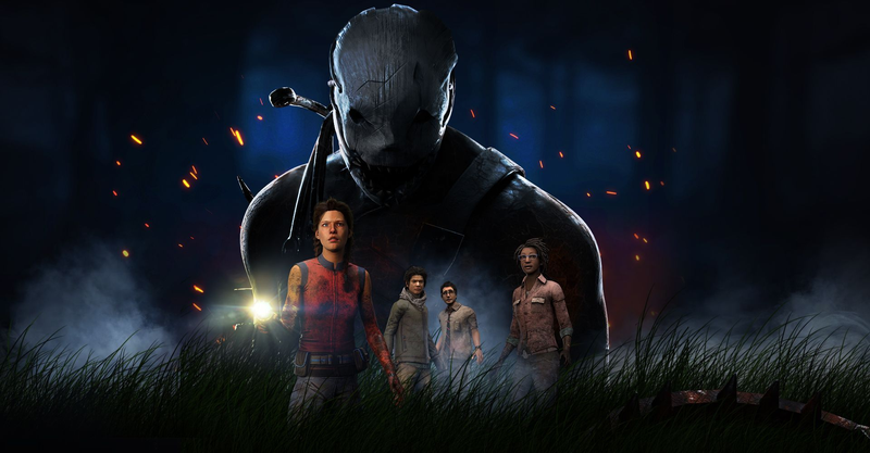 Code Dead by Daylight 7
