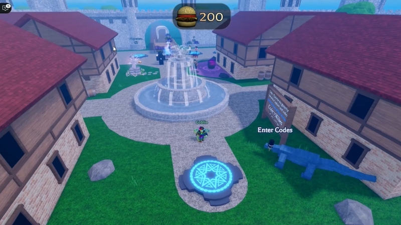 code Dead Spells 2