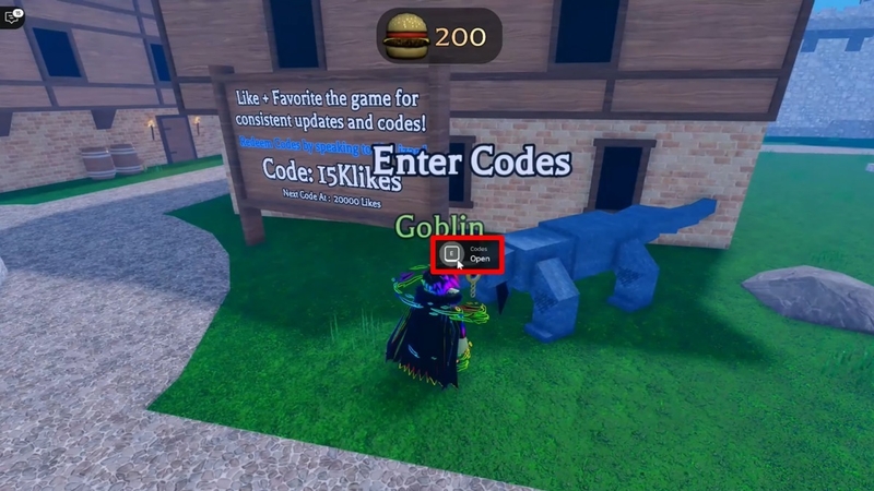 code Dead Spells 3