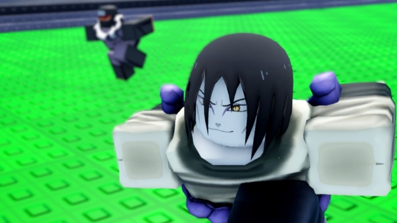 Defend Ur Base With Anime là game gì?