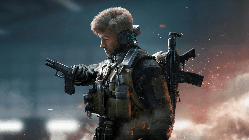 code delta force 6
