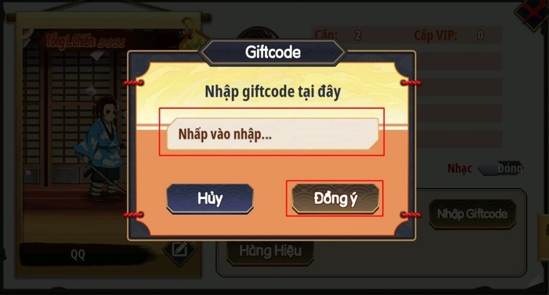 Code Demon King: Legend 5