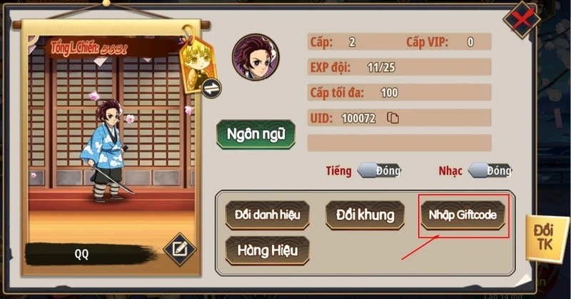 Code Demon King: Legend 4