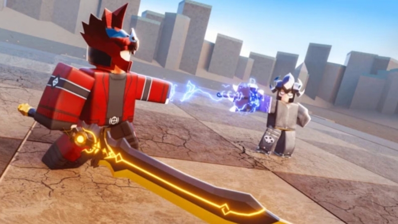 Code Demon Warriors là gì?