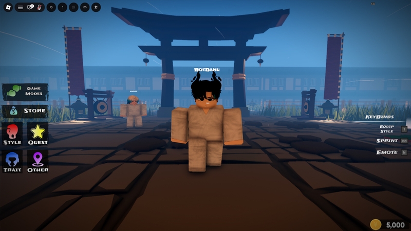 Game có đồ họa và hiệu ứng bắt mắt