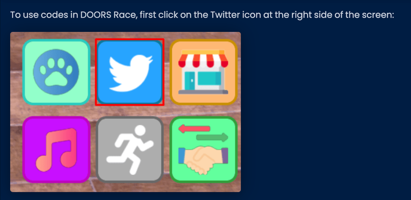 code doors race - Hình 4