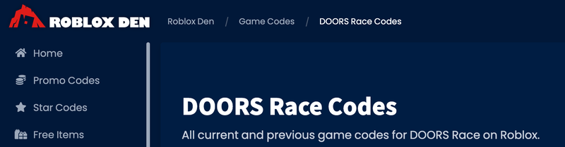 code doors race - Hình 6