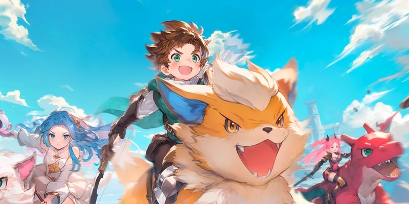 Code Draconia Saga Mobile hình 4