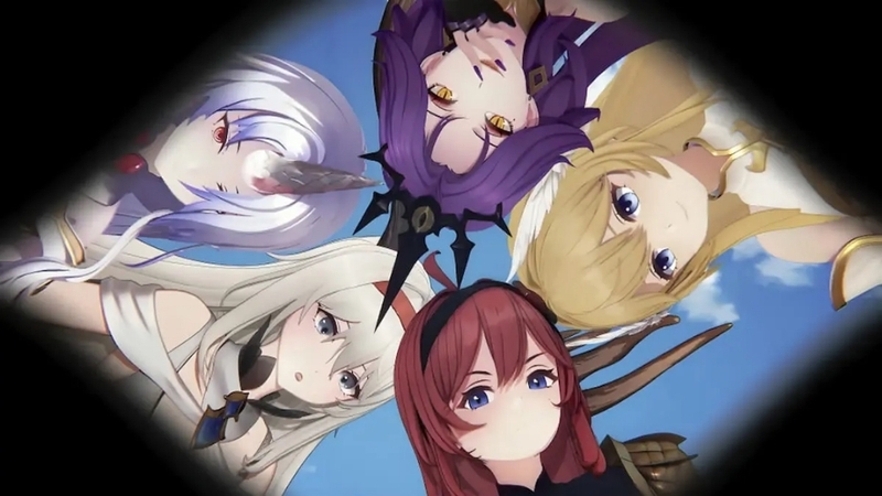 Giới thiệu về game Dragon Traveler