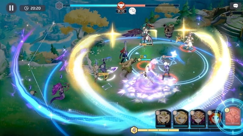 Code Dragon Traveler là gì?