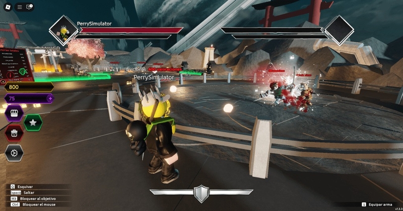 code Dueling Grounds 2