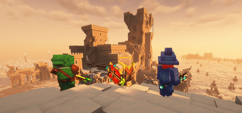 code Dungeon Heroes 6