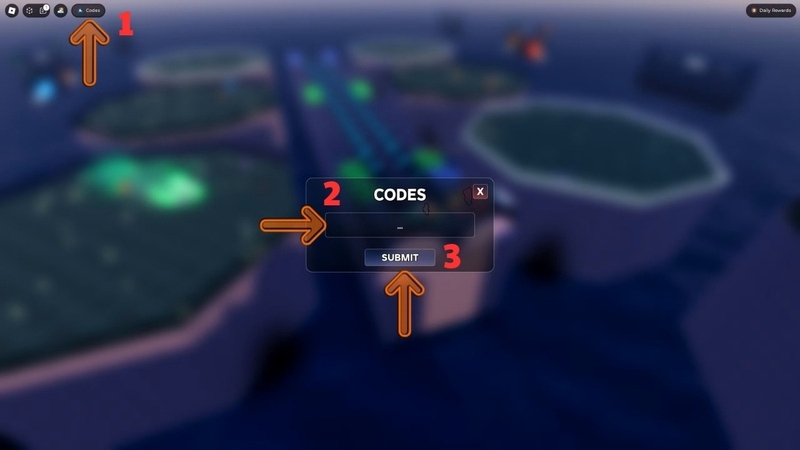 code elemental duels 2